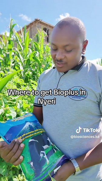 Where to find Bioplus in nyeri ,some Agrovets in nyeri #bioplusmaziwa #dairyfarmers #nyeri