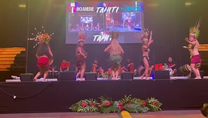 20K views · 981 reactions | ´Ia ora na !  Voici un aperçu de la...