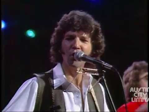 Austin City Limits 608: Tony Joe White - "Polk Salad Annie"