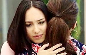 Neighbours 7800 15th March 2018