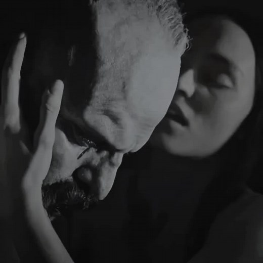 Nosferatu Scene Analysis: You Must Bounce on It