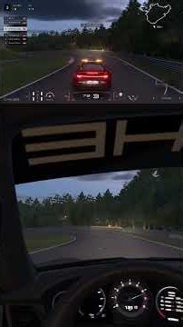 The Pass! #gt7