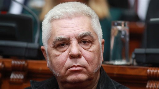 Bratina: Mediji koji prekogranično emituju program ne treba da postoje u našem etru, N1 i Nova strane agenture