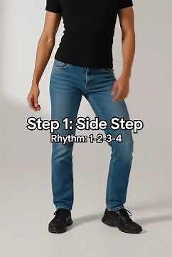 Step‑by‑Step Dance Challenge Tutorial Learn Viral Moves #Shorts