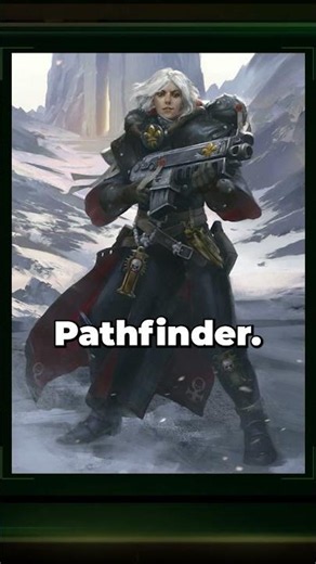 Warhammer 40k Immersion in Rogue Trader