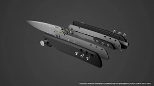 Watch CRKT Stylus Everyday Carry on Amazon Live