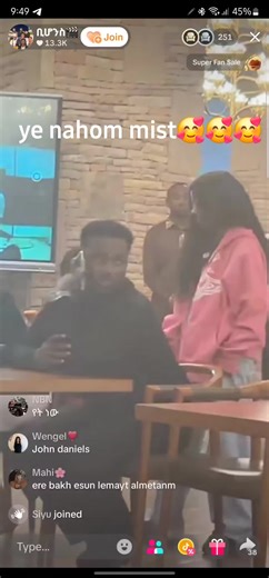 #ethiopian_tik_tok🇪🇹🇪🇹🇪🇹🇪🇹 #habeshatiktok @Nahom_fonti🦁 @Fiker ❤️ @ቤቤ🌸