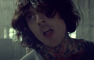 5 questions we have after watching Bring Me The Horizon's "True Friends" music video