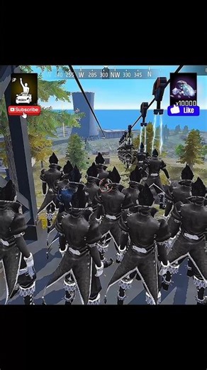 PRESET ALIGHT👿💥 MOTION FF💥🎶I1 🤡PANDA🤡-DESIIGNER || T SAYAN GAMER 👀 VIRAL!