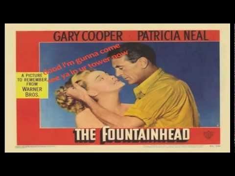 The Fountainhead Main Theme