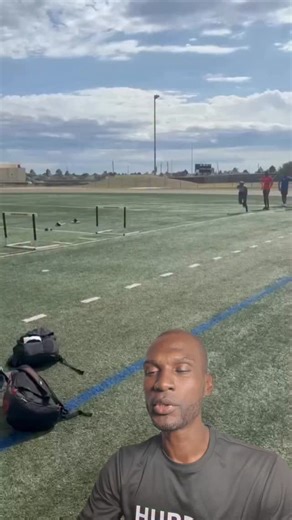 The Hurdle Whisperer | Coach Welly Reviews #1 . . . #coachwellingtondevelops #coachwellydevelops #CHRISTfit #two8bandz #trackandfield #track #hurdlegang #hurdles... | Instagram