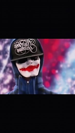 Mesmerizing Popping Dance Performance on Got Talent