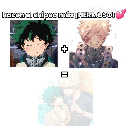 alguien que me pague la terapia porque ahorq no ago mas que chipearlos:)#bakudeku#shortvideo