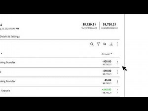 ACNB Bank Online Banking Account Details