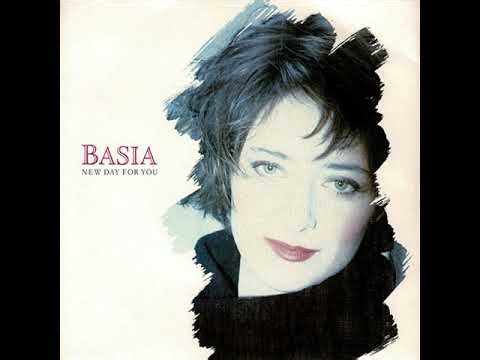 Basia - New Day For You (U.S. Promo Edit)