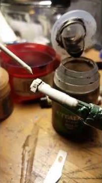 Nuln oil application