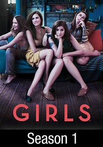 Girls: Conversations with the Cast