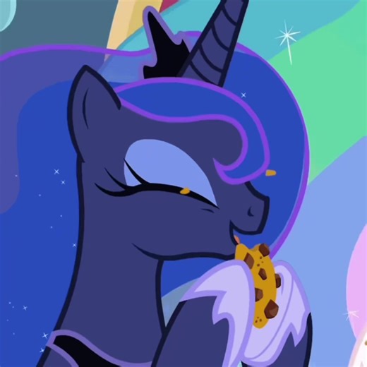 Celebrating Princess Luna: The Princess We Adore