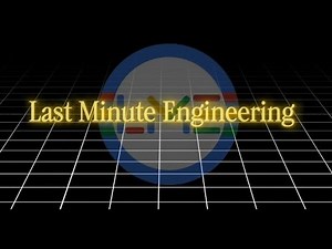 Who are we? — Ft. Last Minute Engineering