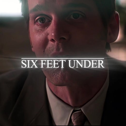Exploring Six Feet Under: Nate and David's Journey