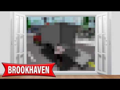 Sneak Peek Of The Truck & Trailer Update In Brookhaven RP