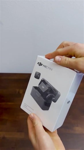 Is the DJI Mic Mini Worth it?