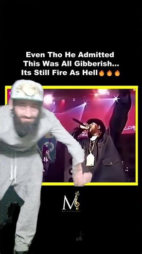 Miss This Era Of Music 💪😤💯🔥 Ghostface Killah - Nutmeg (2000)