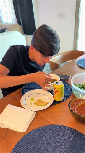 Cristal (@crisymart000)’s video of How To Make Caldo De Res