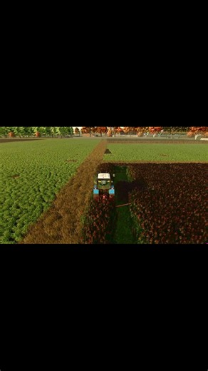мапа Бандери #ігрипроходження #farmingsimulator25