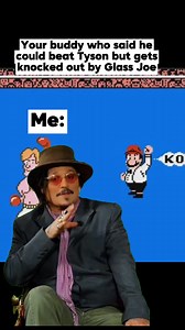 77K views · 224 reactions | You're not that guy pal. | The NES Page | Facebook