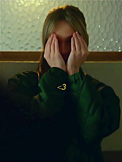 Samuel and Carla Moments - Elite Netflix Series