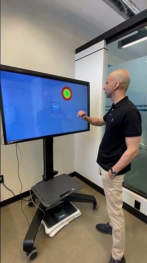 Neuro Sensorimotor Integrator ( NSI )