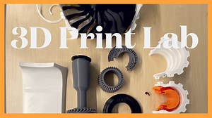 The Big Bend 3D Print Lab opens this Friday in the Workforce Education Center (3700 bldg.) Want to know more about 3D printing and additive manufacturing? Want to have a design brought to life? Stop by during open hours every Friday from 8 a.m. to 12 p.m.! #BigBendCC #3dprinting | Big Bend Community College | Facebook