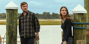 Where Was Netflix's The Waterfront Filmed? The North Carolina Drama's Filming Locations Explained