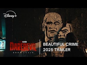 Daredevil: Born Again | Beautiful Crime 2025