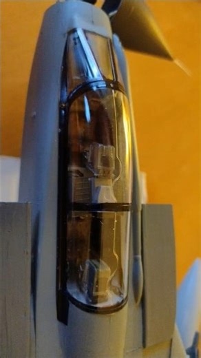 Tornado Gr1 Cockpit @carmodelsandmusic #aviation #militarypower #hobby #military #militaryhistory