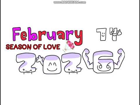 Valentine day funs (part 1)