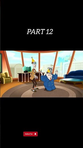 Tom and jerry the fast and furry full movie part 12