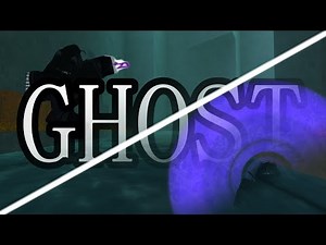 This build is an actual ghost... | Deepwoken