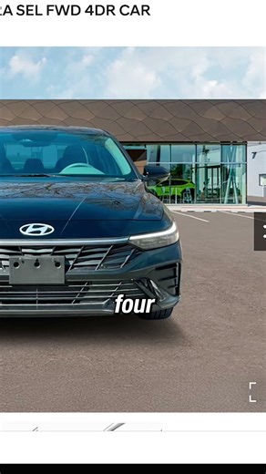 This Amazing New Car Is Surprisingly Affordable #car #cars ‪@kia‬ ‪@toyotausa‬ ‪@HyundaiMotorGroup‬ ​