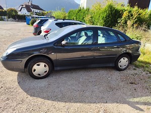 Citroen C5 2.2 HDI ab 1Fr. | Kaufen auf Ricardo