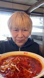 [#shorts] Super Spicy Trip #144 Ogiya Ramen Kinugawa Branch: Super Spicy Miso Ramen [Kinugawa Ons...