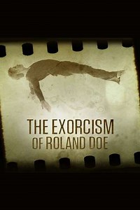 The Exorcism of Roland Doe - Movie