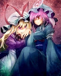 论如何从零攻略幻想乡的少女们P7——妖妖梦Normal篇