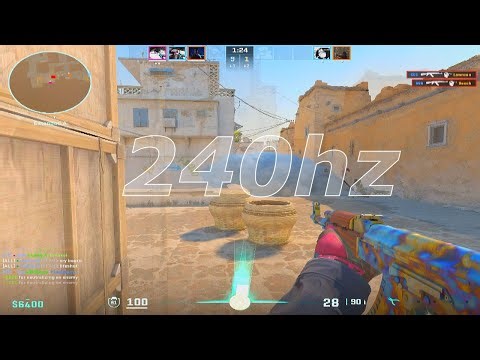 Faceit lvl 10 - 1280x960