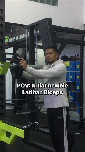 Top 3 Bicep Exercises for Beginners