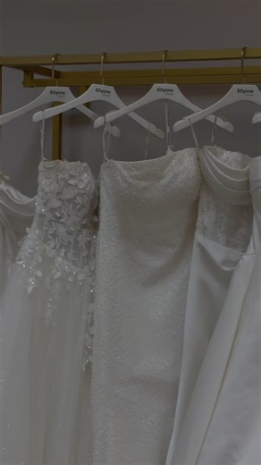 Top Wedding Dresses to Try in 2025