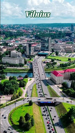 Vilnius