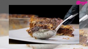 Delicious Chocolate Biscuit Pudding Recipe