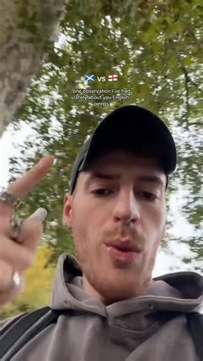 Alec Blaikie 🍒 on Instagram: "Aren’t languages crazy??? #accents #scottishaccent #englishaccent"